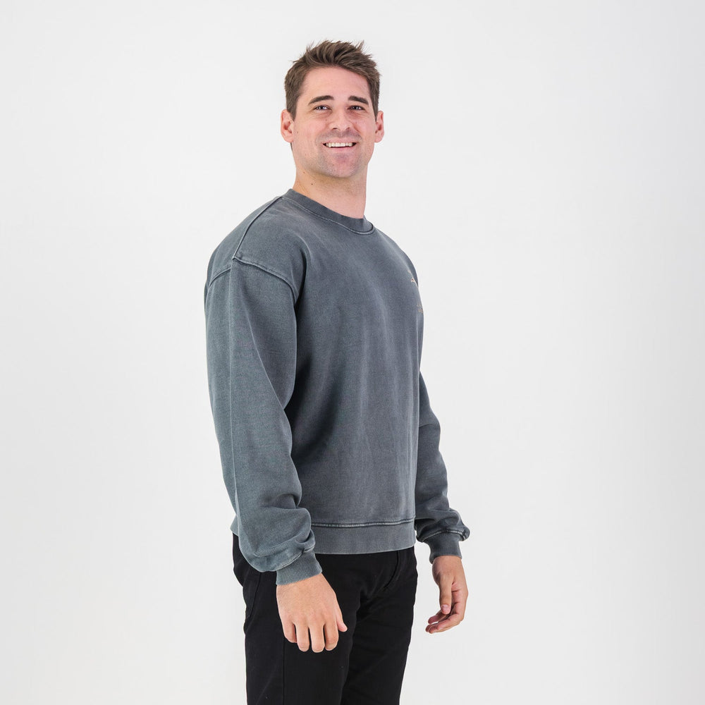 31% off on Unisex Stillknocks Crew Sweat | OneDayOnly