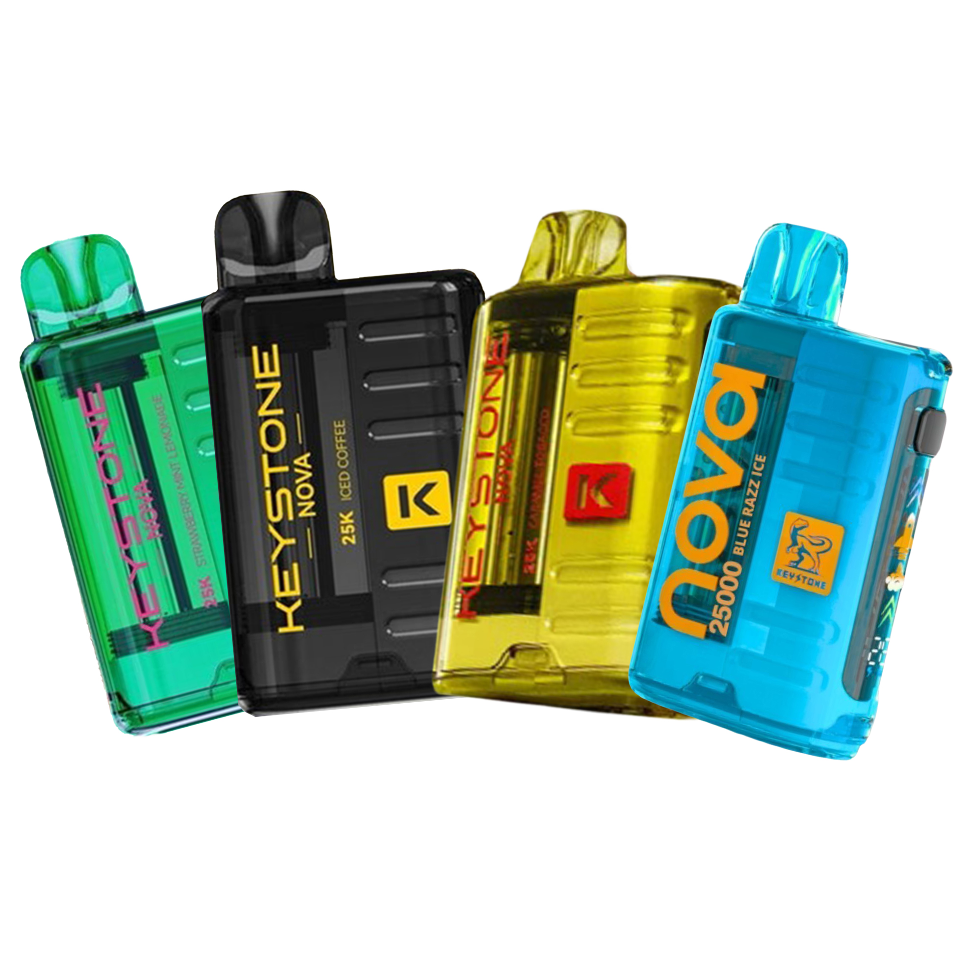 elf bar vape uk Iced Coffee TasteFlex UltraLock 50K Disposable Vape