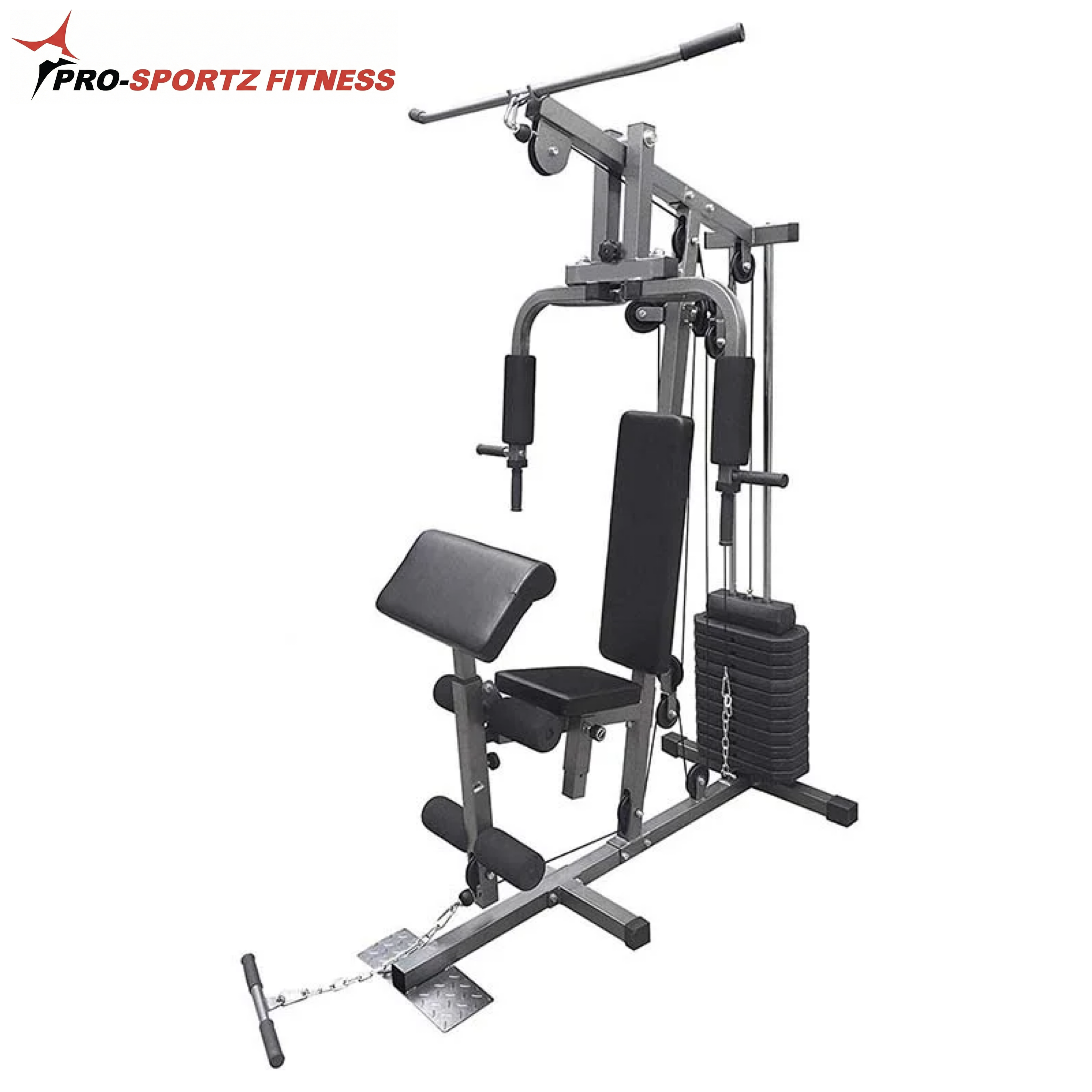 Multifunction Home Gym