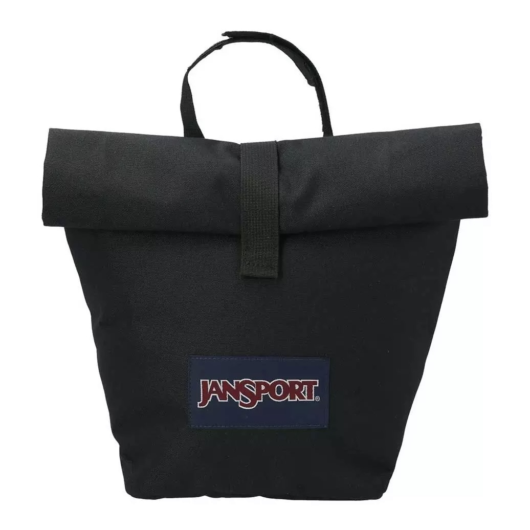 Snack Attack Lunch Bag