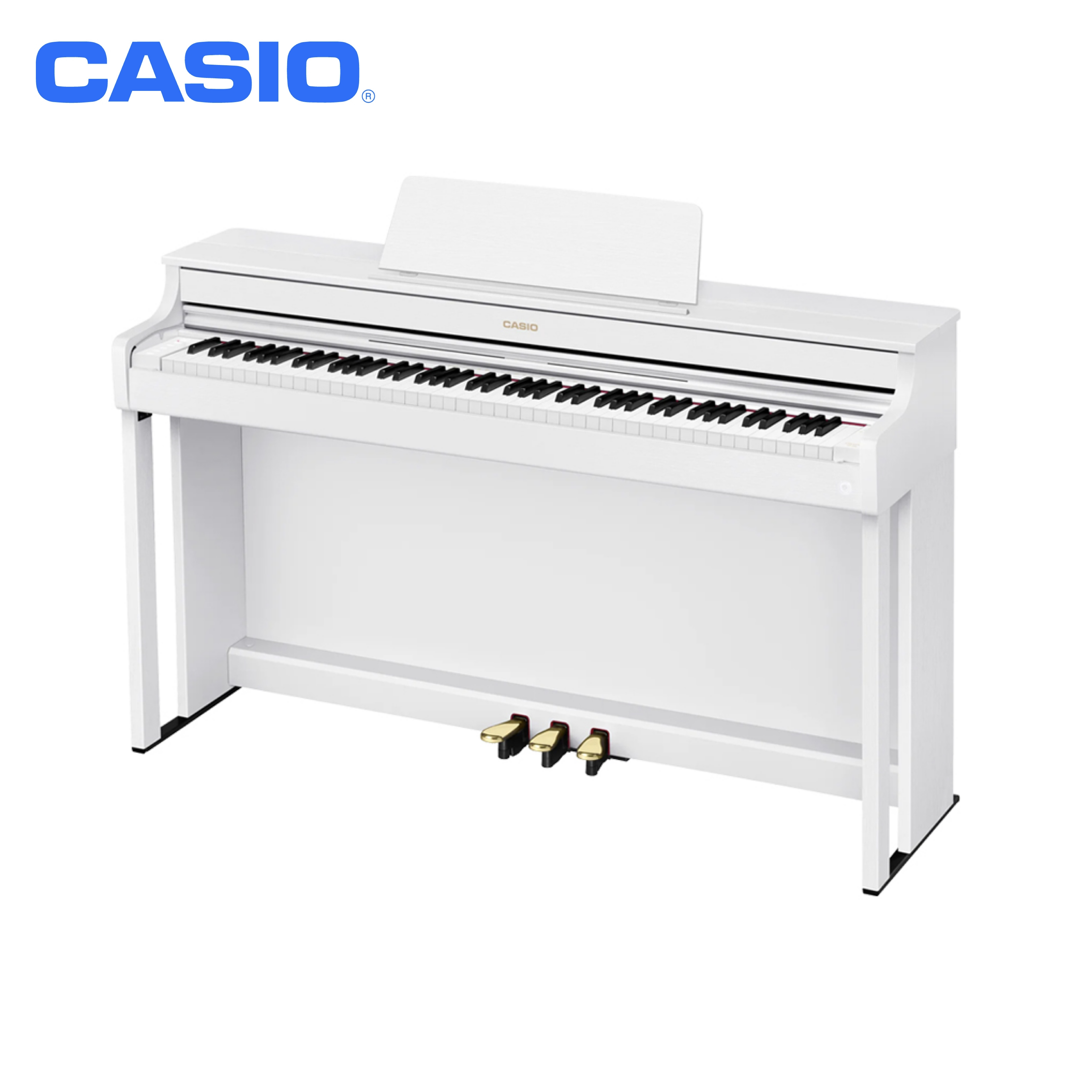 88 Weighted Keys Celviano Smart Hybrid Piano