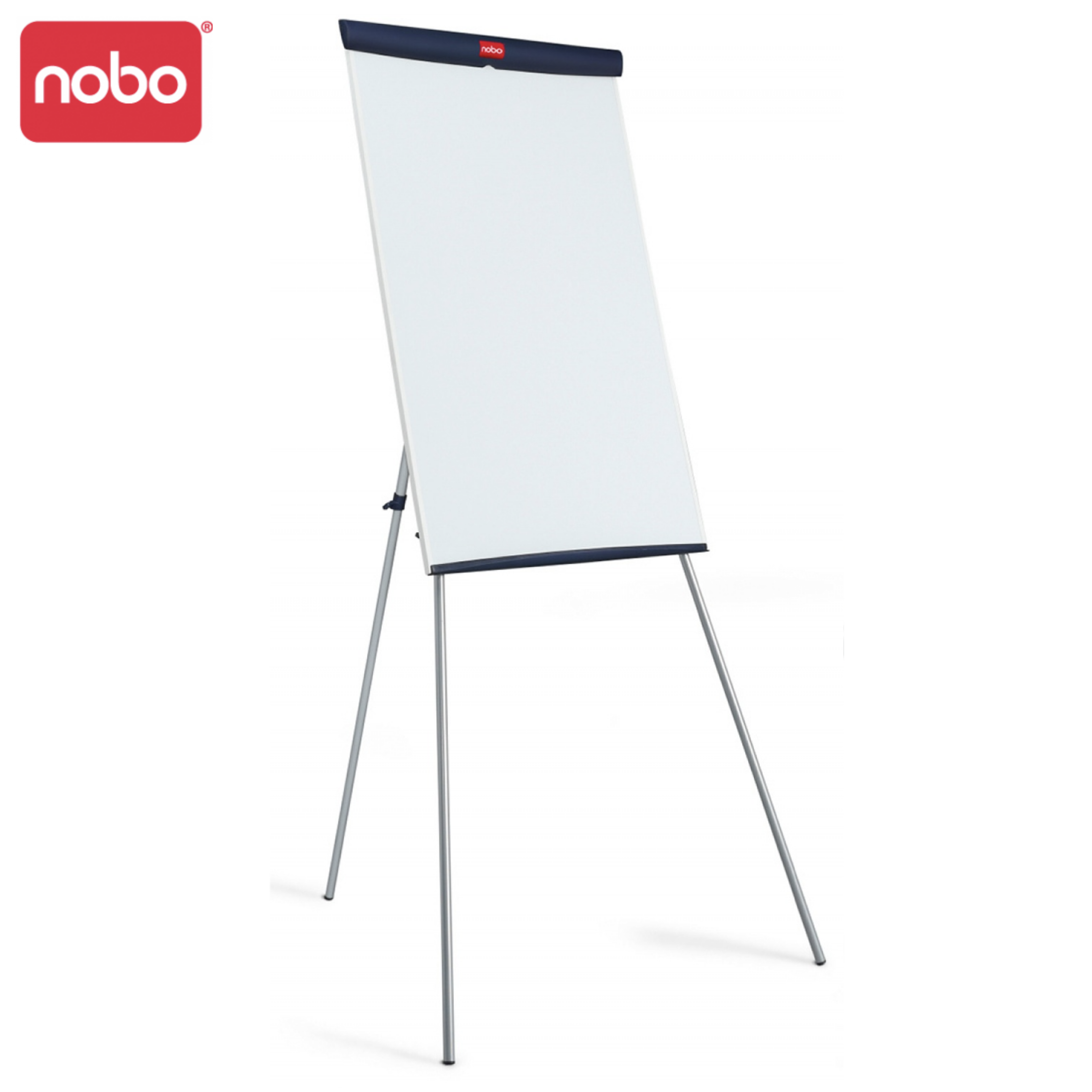 Non-Magnetic Flipchart Easel