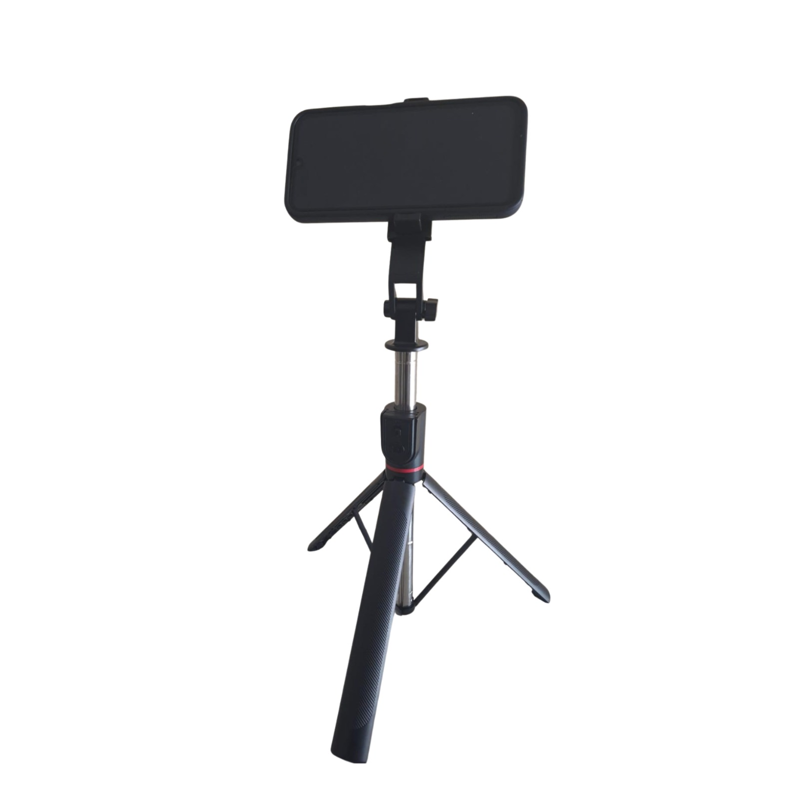 1.3m Extendable Selfie Stick with Wireless Remote