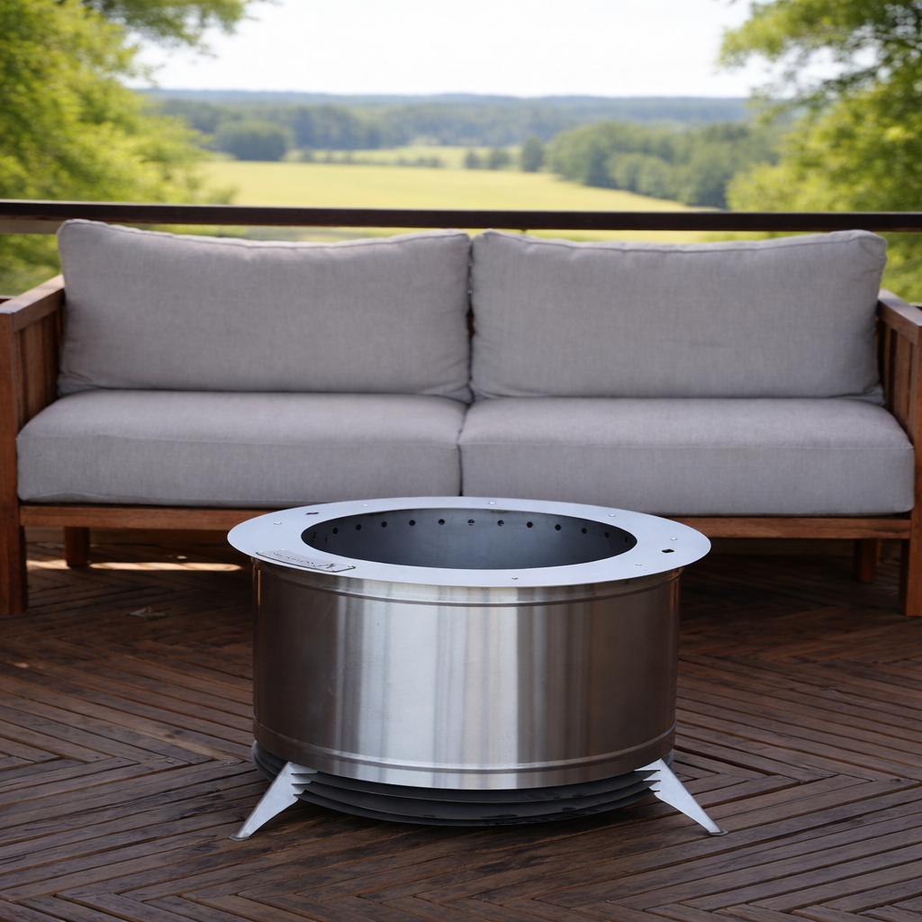 The Original Firepit