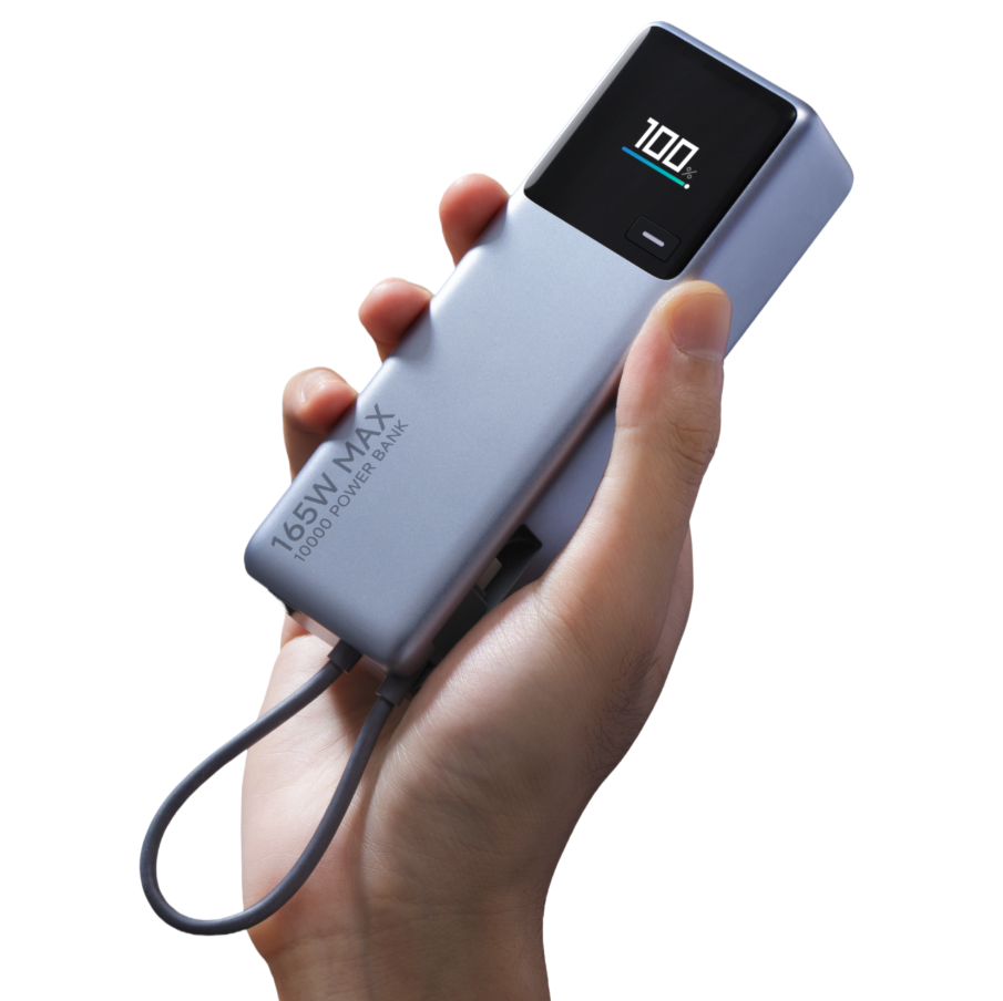 10000 or 25000 Power Bank