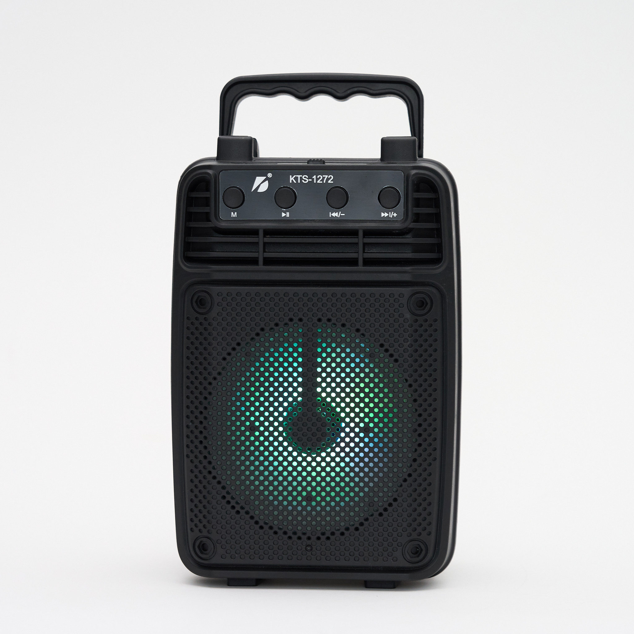 10cm Wireless Bluetooth Speaker