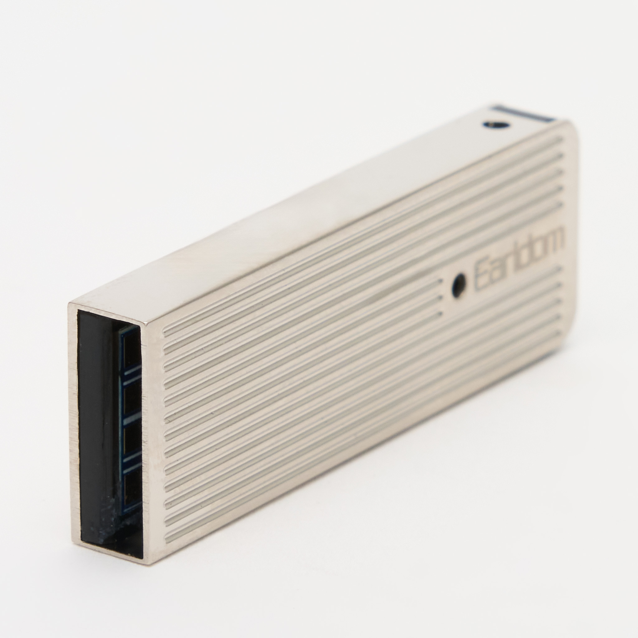 Stealthwing Audio Receiver