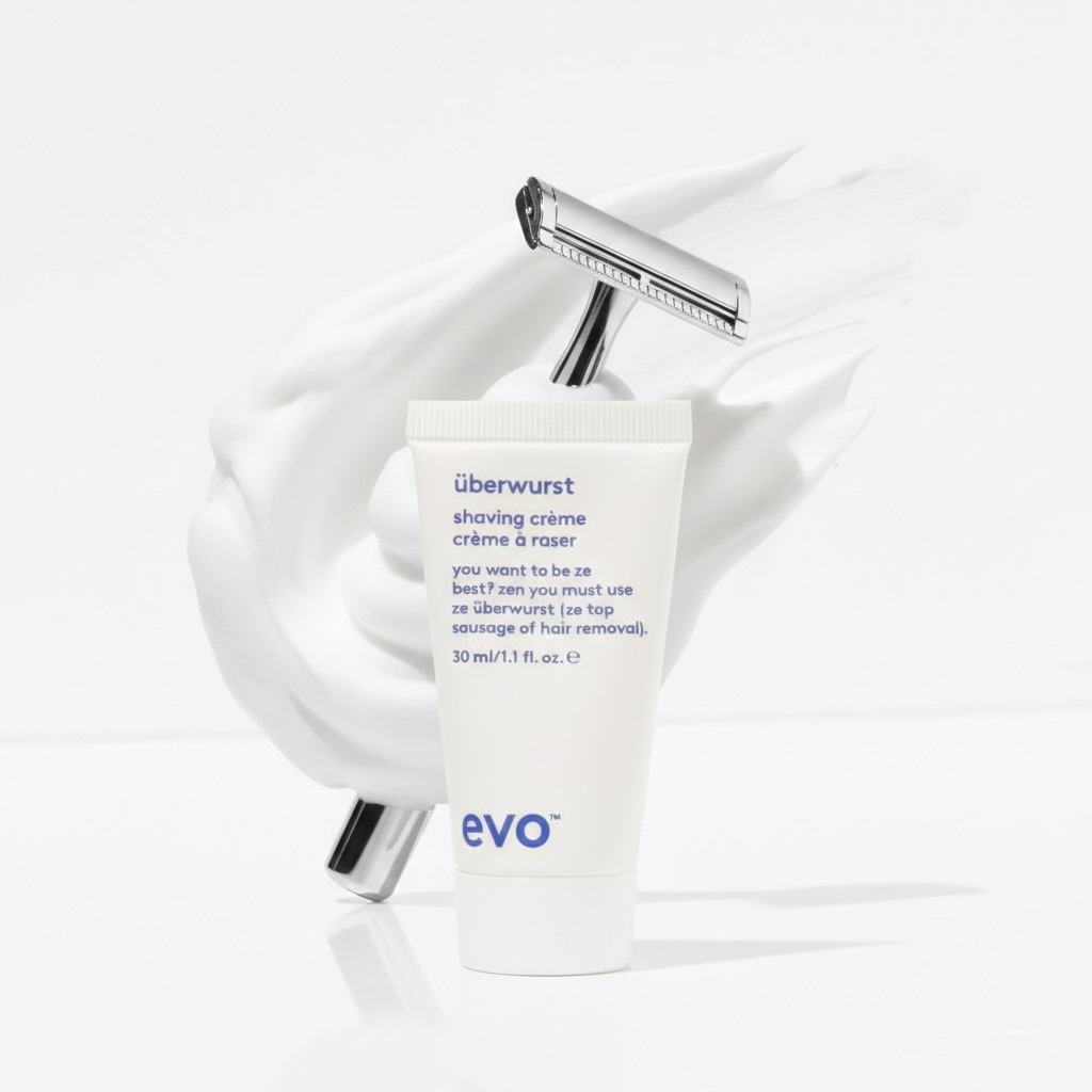 30ml Ubewurst Shaving Creme