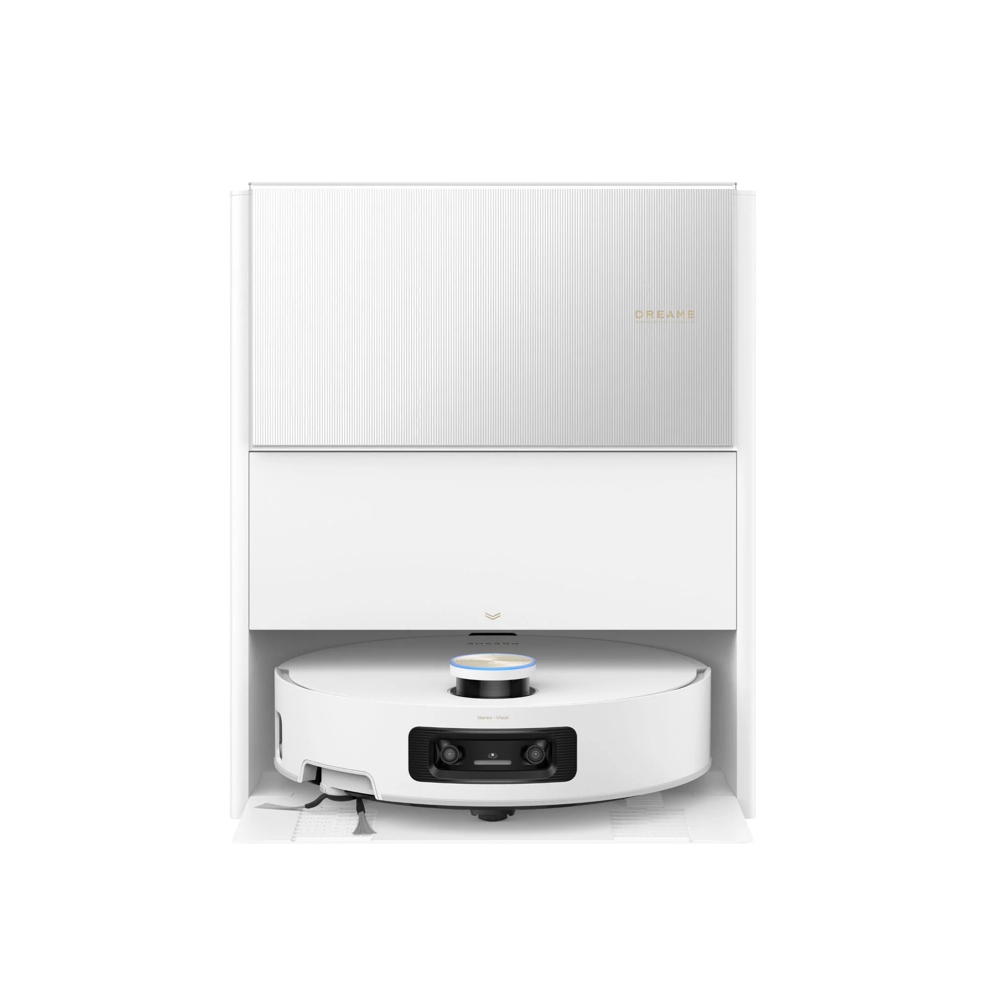 30000Pa Aqua 10 Roller Complete Robotic Mop