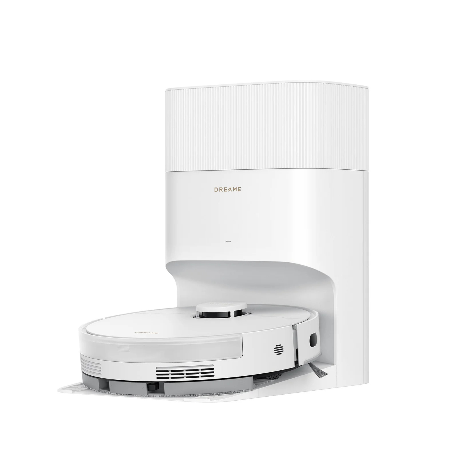 13000Pa D20 Plus Robot Vacuum and Mop