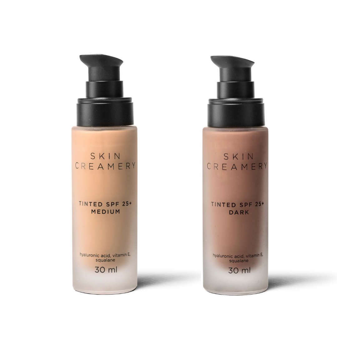 53% off on 30ml Tinted SPF 25 Cream | OneDayOnly