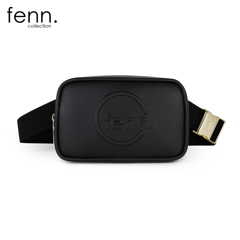 Ladies Pouch Canvas Strap Bag