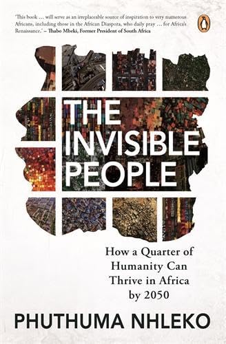 The Invisible People (Paperback)