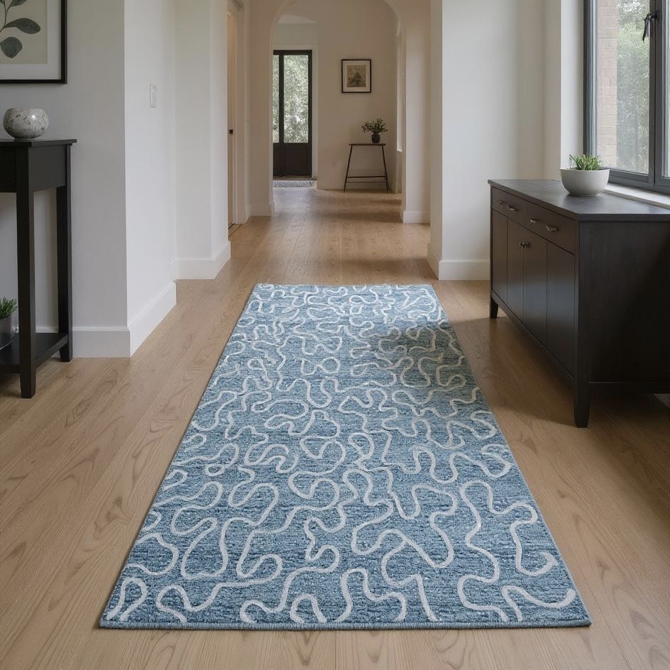 Blanco Runner Collection