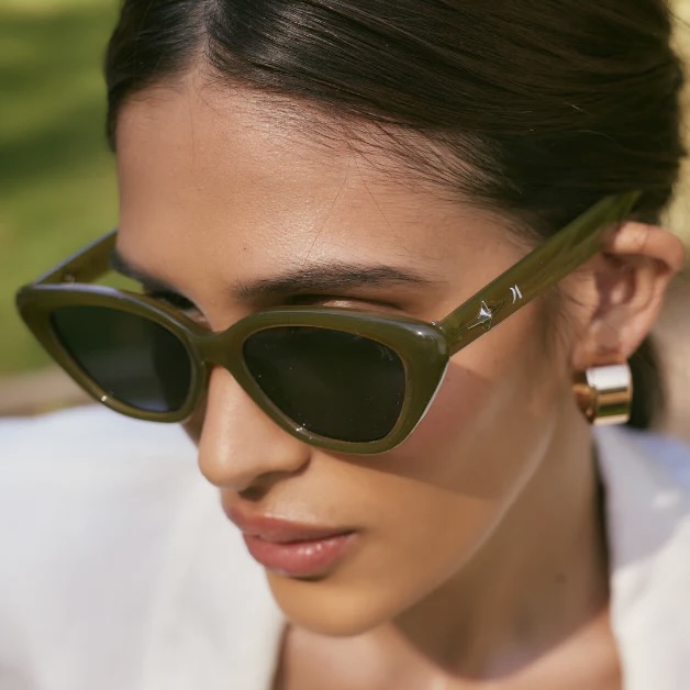 Ladies Polarised Sunglasses