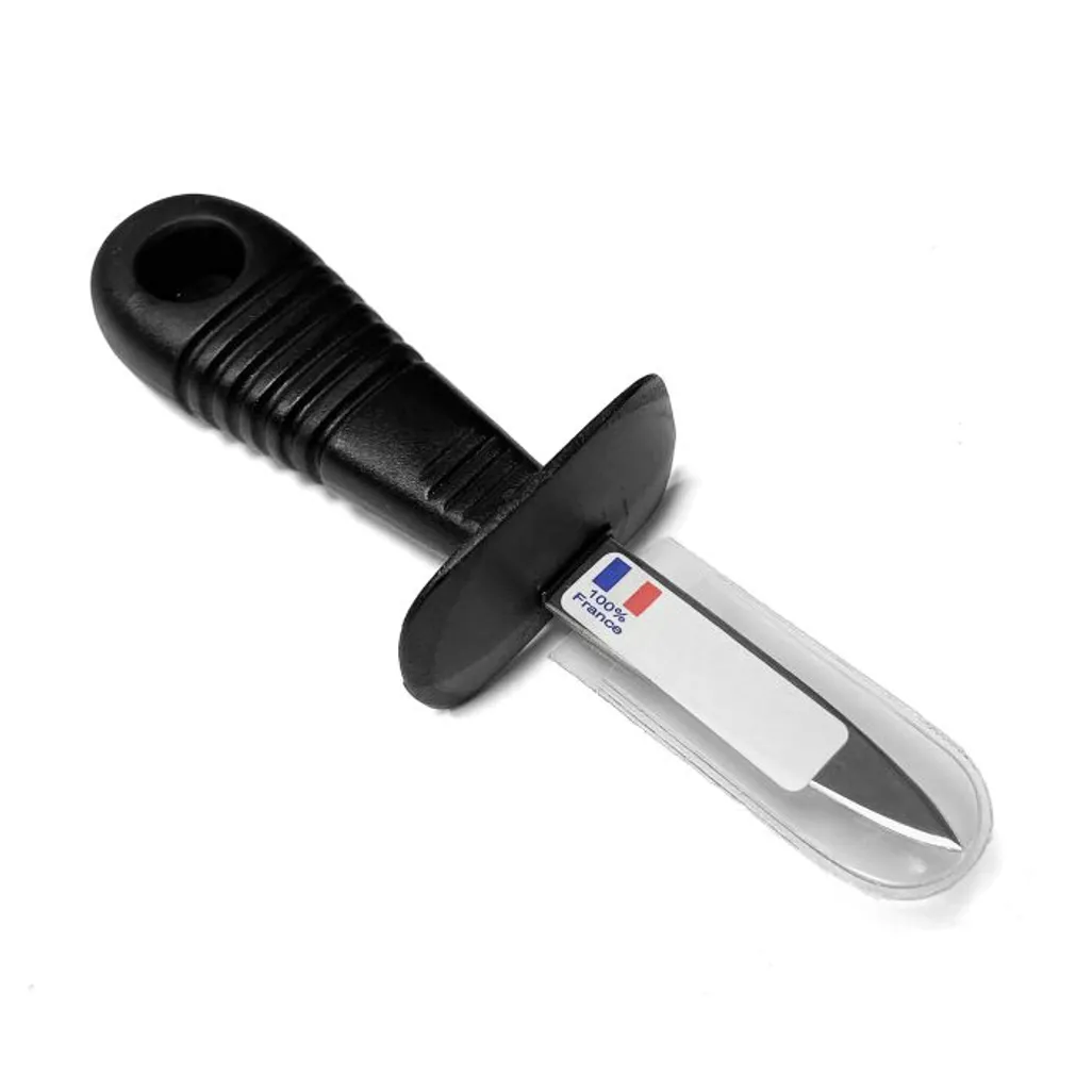 Knife with Gaurd
