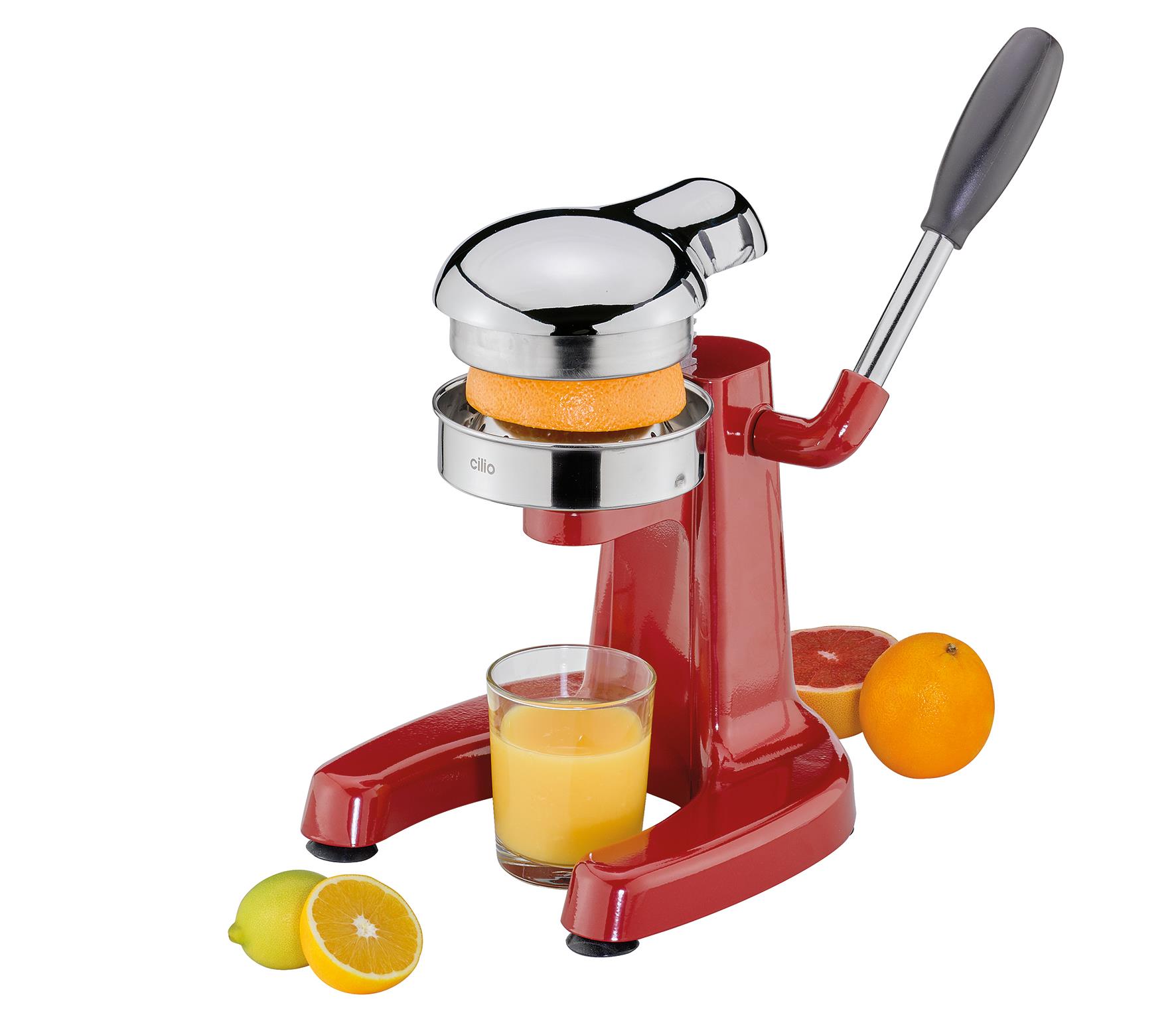 Positano Professional Juicer