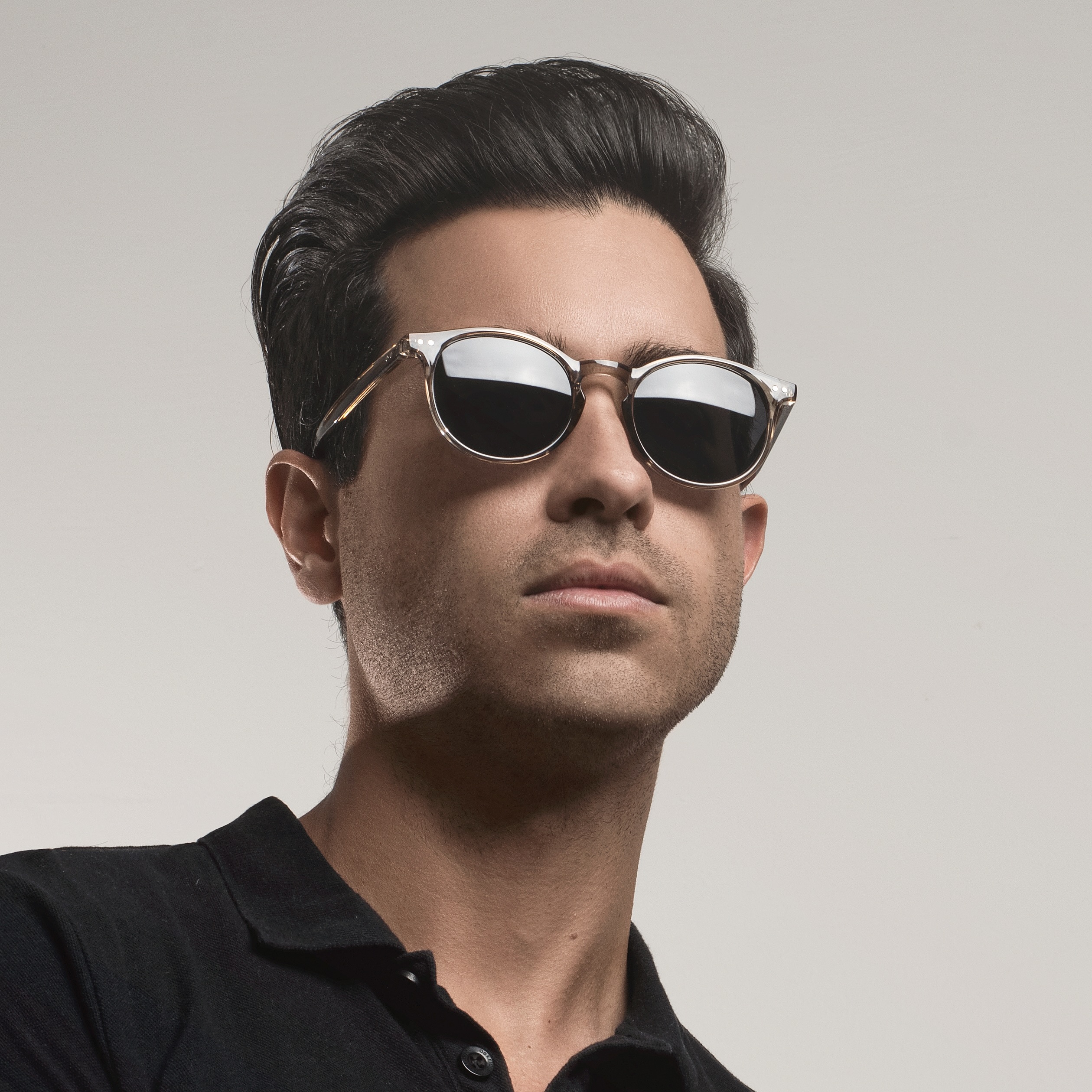 Unisex Polarised Sunglasses