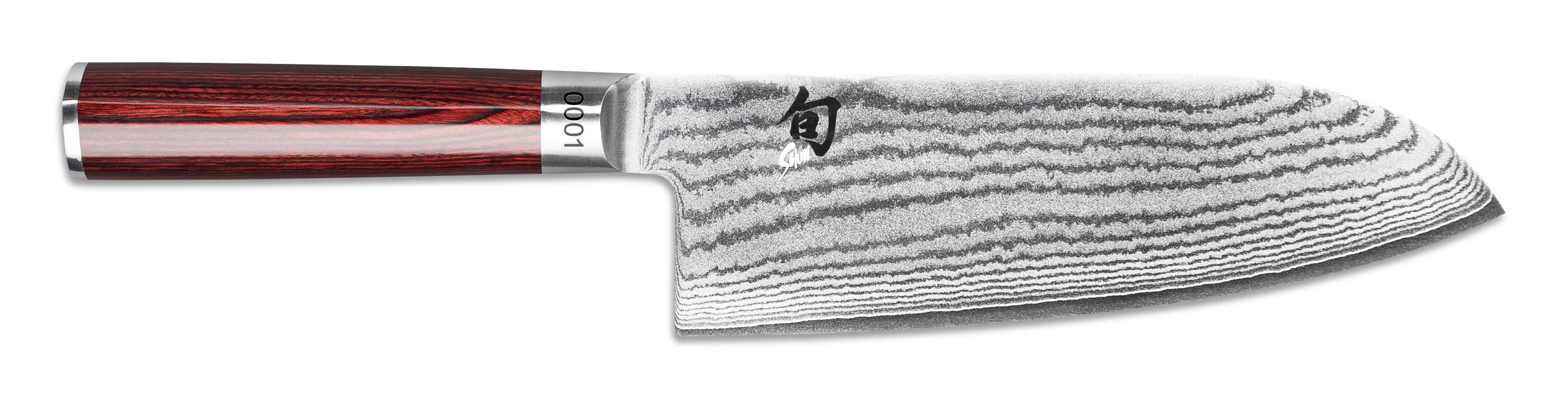 46% off on KAI Classic Santoku Knife | OneDayOnly