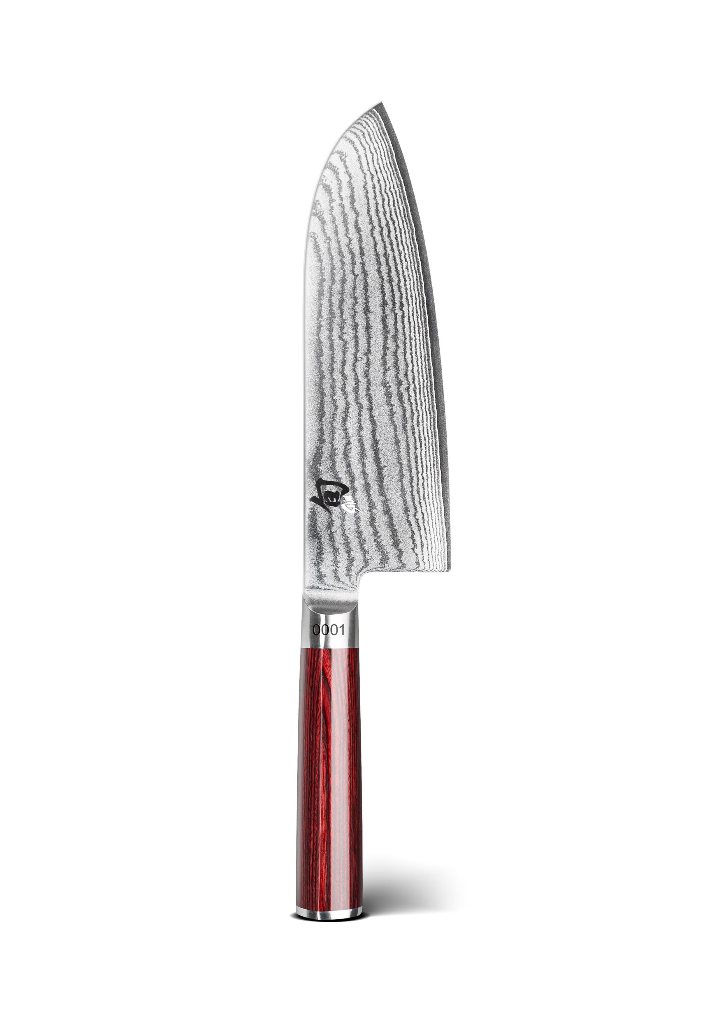 46% off on KAI Classic Santoku Knife | OneDayOnly