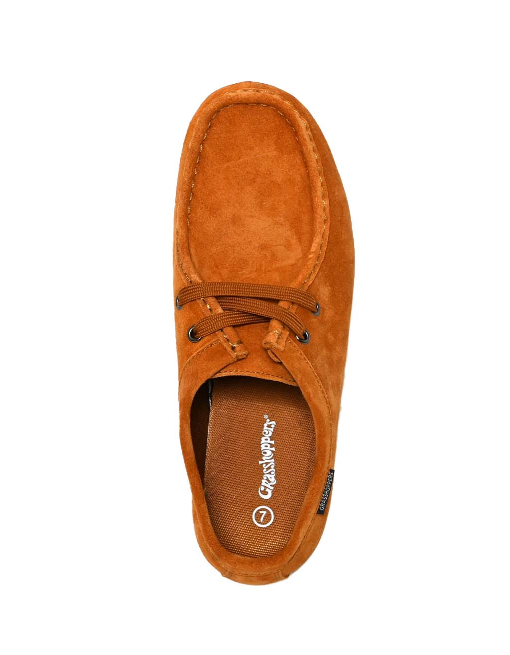 46% off on Grasshoppers Men's Chuck Shoes | OneDayOnly