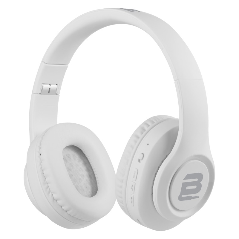 Samba 2.0 Bluetooth Headphones