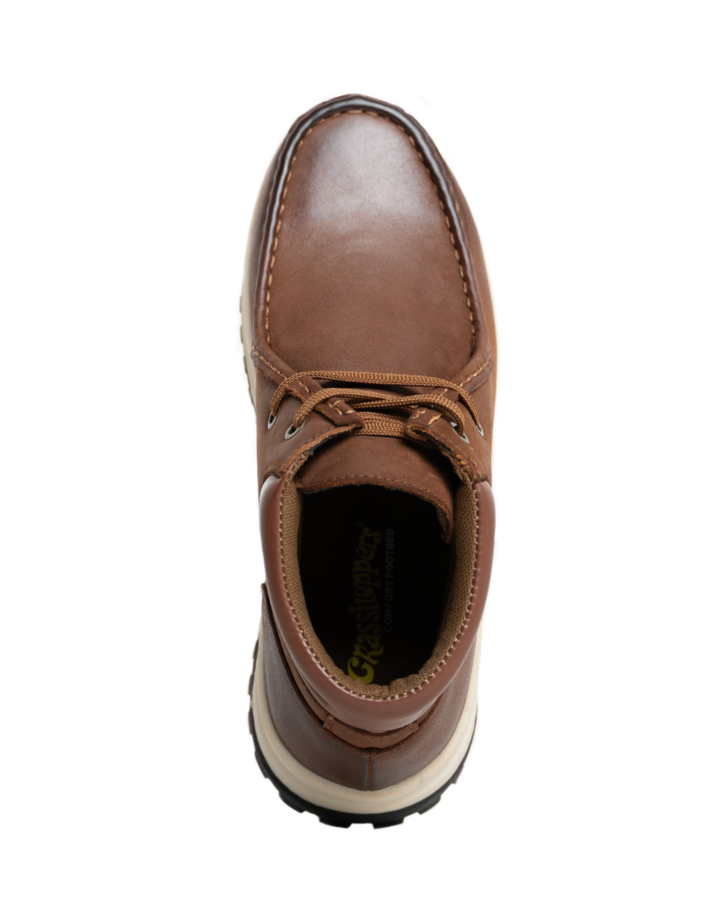 42% off on Grasshoppers Men's Auburn 2 Boots | OneDayOnly