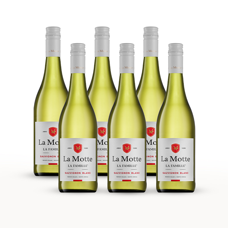 6x Sauvignon Blanc 2025
