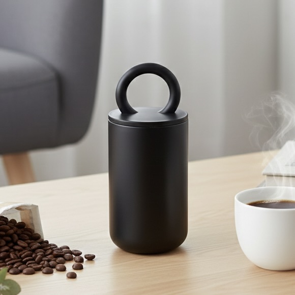 450ml Thermal Insulated Cup with Lid