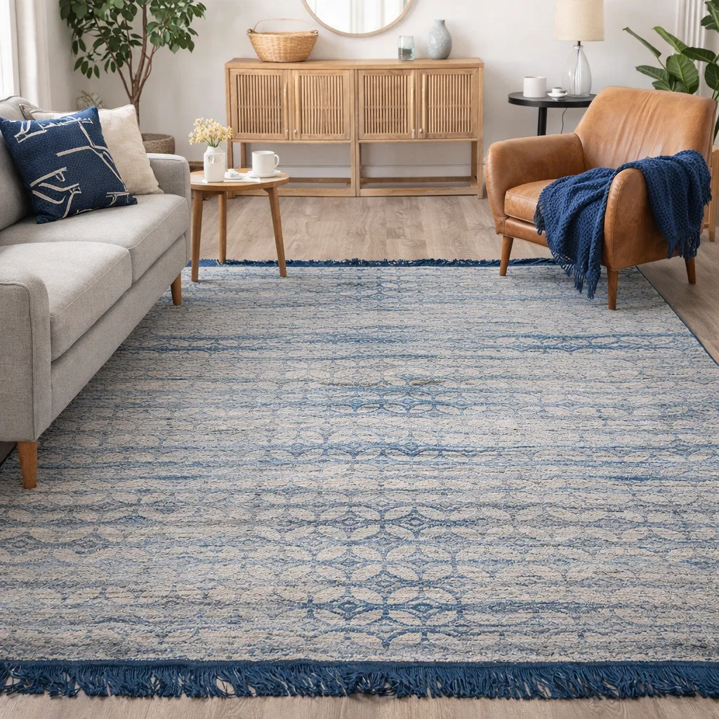 Star Silkie Indoor Rug Collection