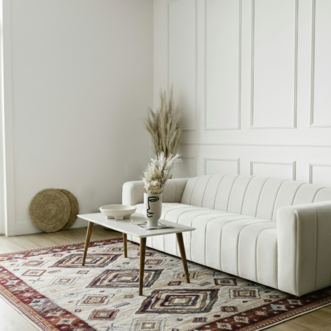 Chelsey Rug Collection