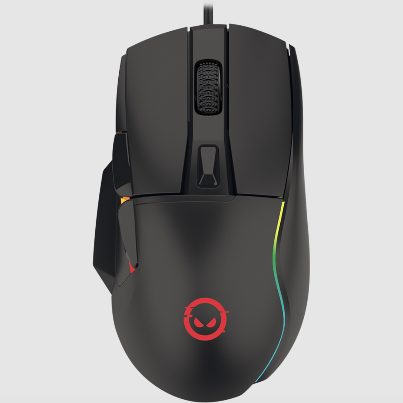 RGB Gaming Mouse