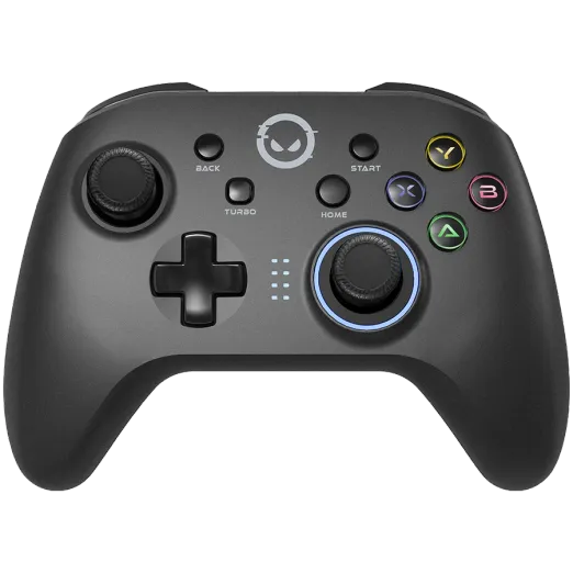 Wireless Gaming Controller
