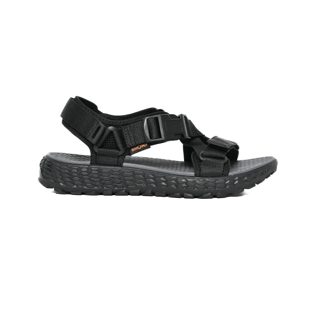 Men's Brooklyn Casual Hook and Loop Sandals