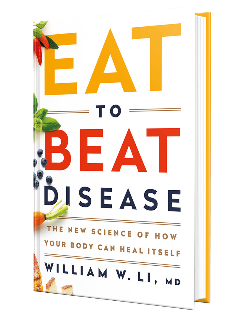Eat to Beat Disease (Paperback)