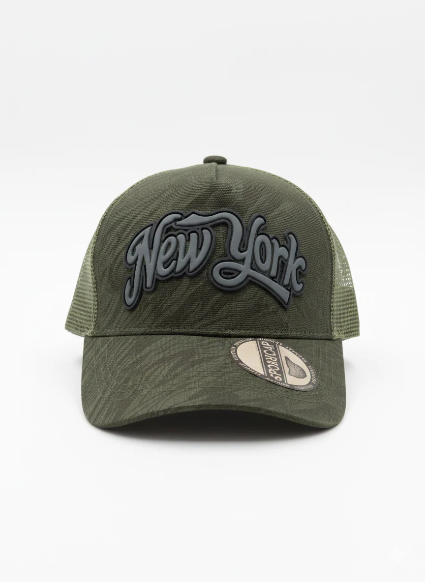 Army Green