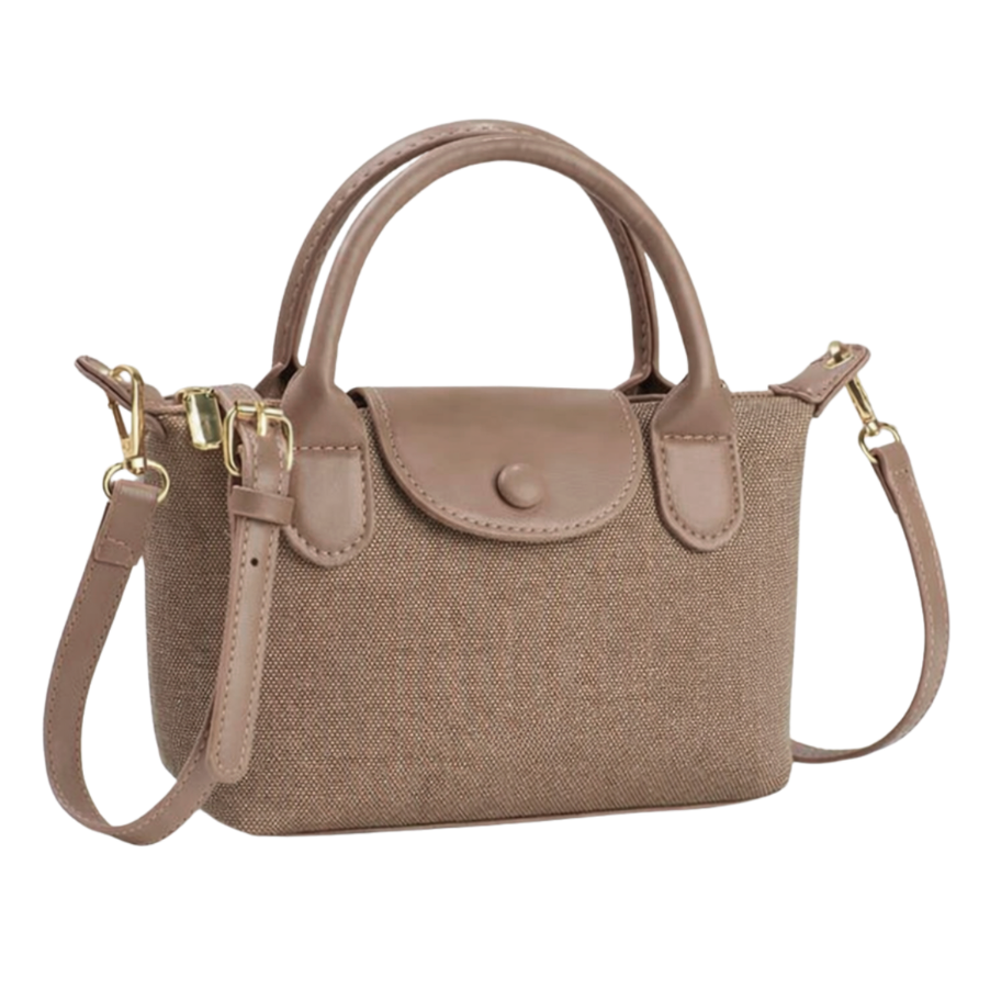 40% off on Mivelle Mini Versatile Crossbody Bag | OneDayOnly