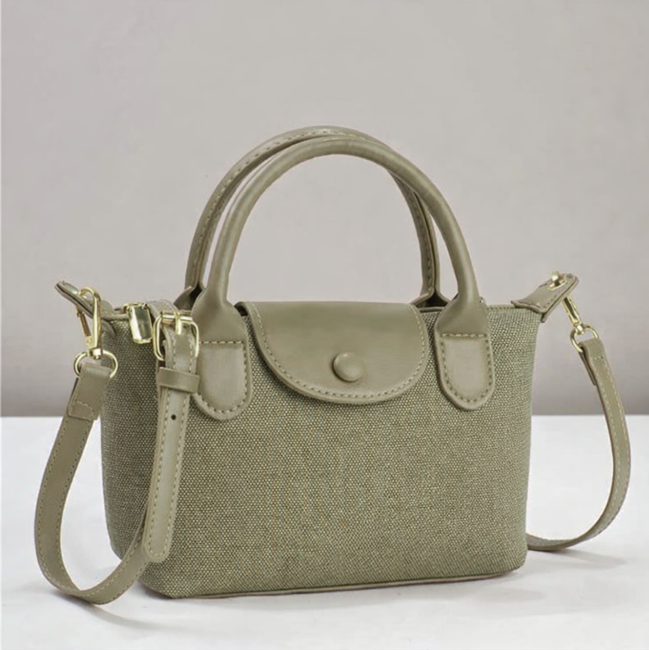40% off on Mivelle Mini Versatile Crossbody Bag | OneDayOnly