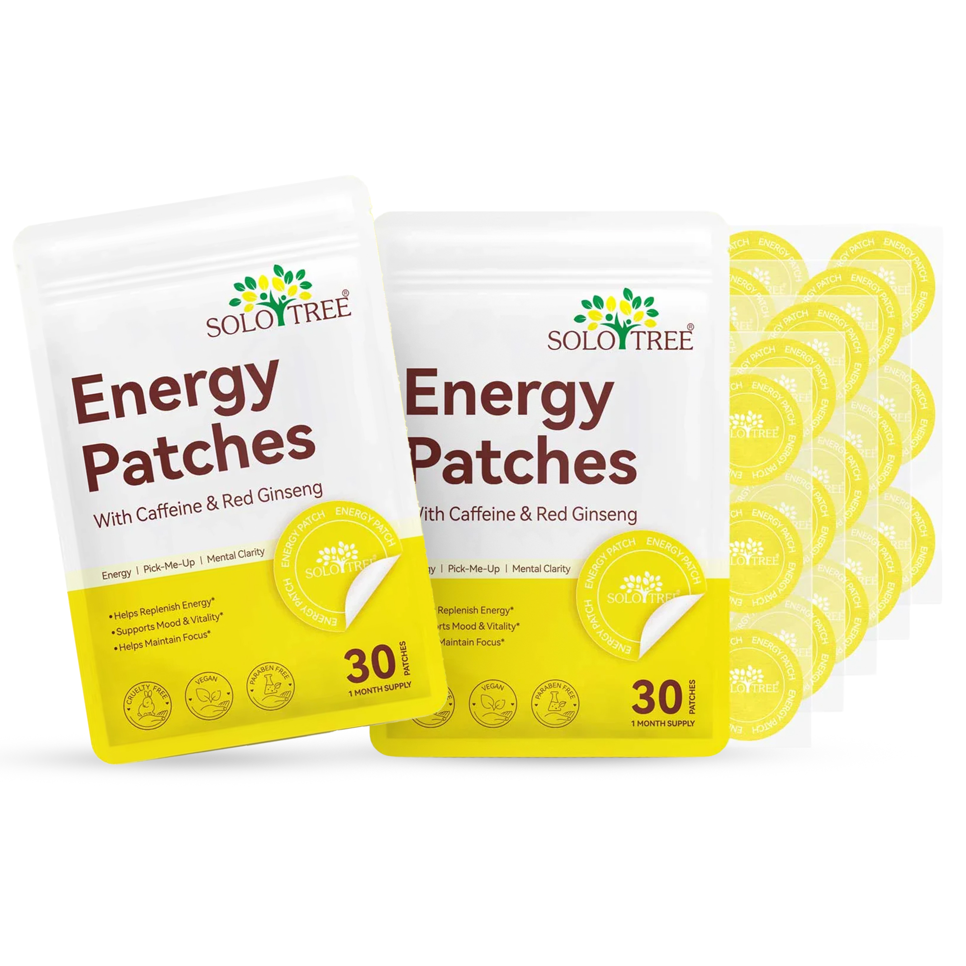 Energy - Bundle Contents