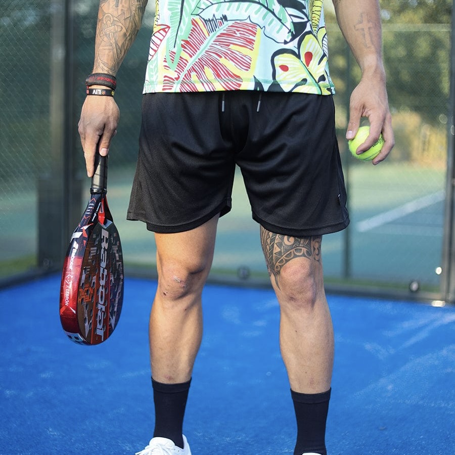 Men's Padel Shorts