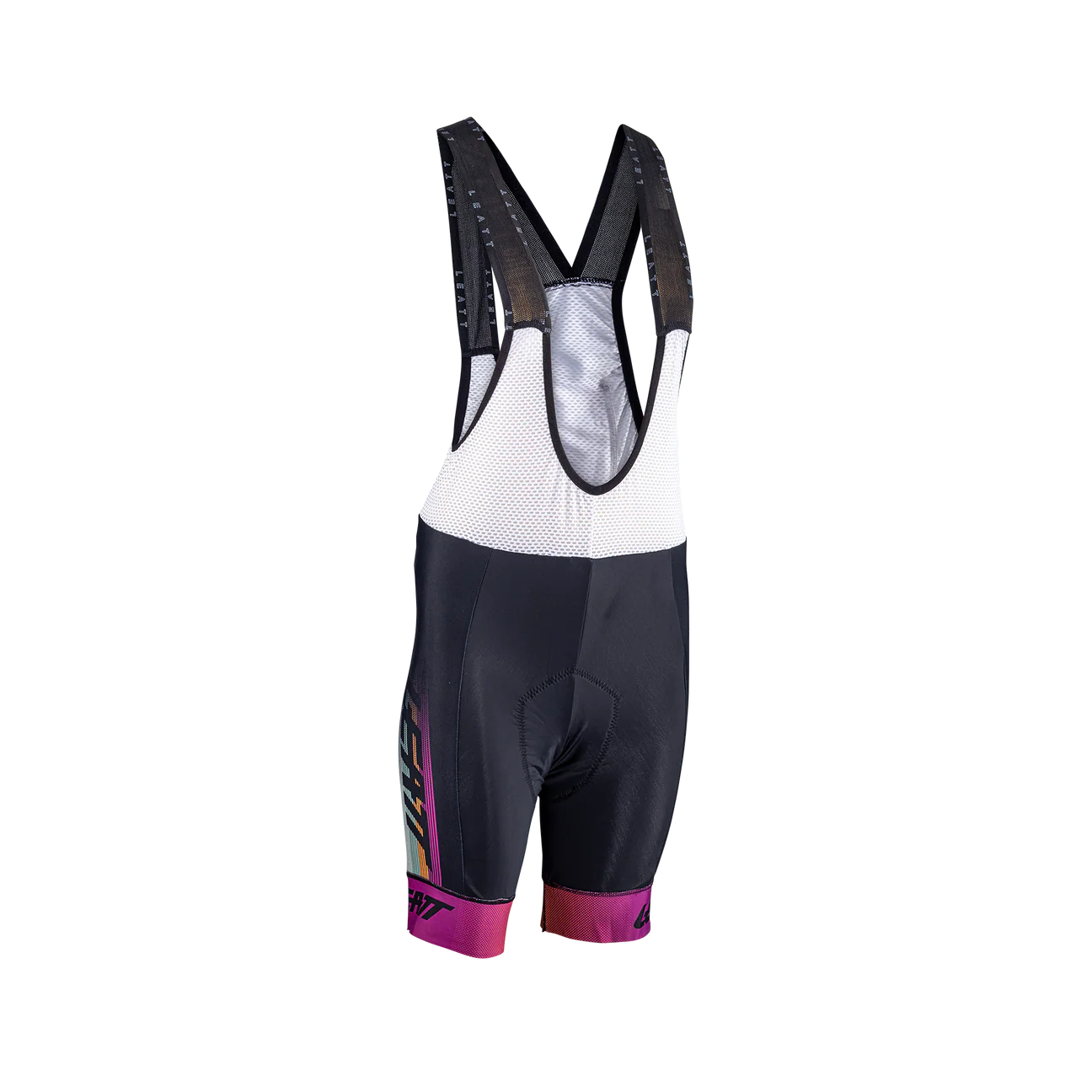 Ladies MTB Race-Fit 6.0 Bib