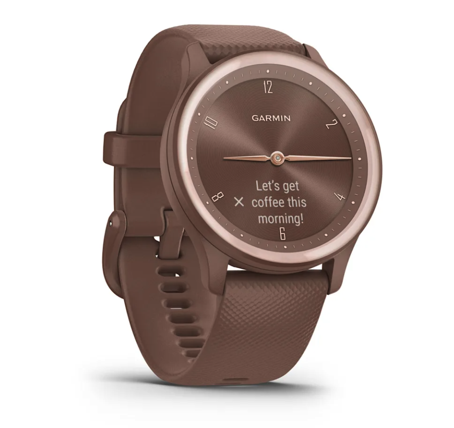 29% off on Garmin Vívomove® Sport Smartwatch | OneDayOnly