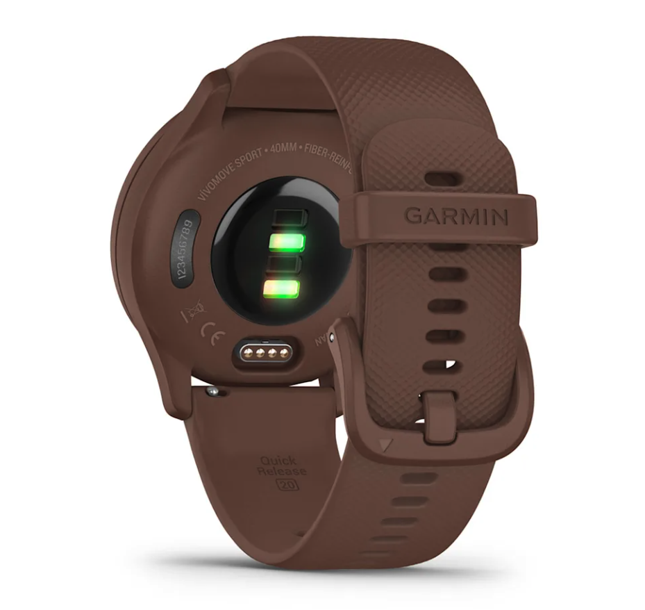29% off on Garmin Vívomove® Sport Smartwatch | OneDayOnly