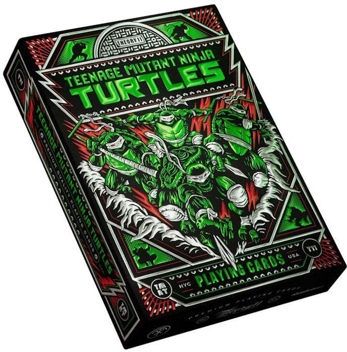 22% off on Choice of Blockbuster Playing Cards | OneDayOnly
