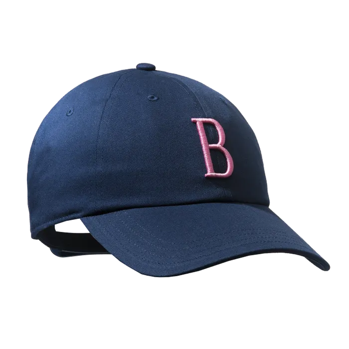 Unisex Big B Baseball Cap