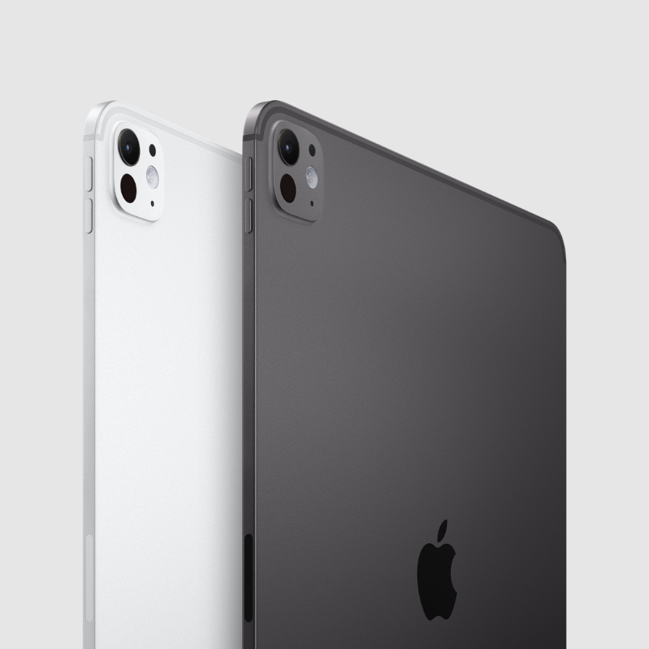 R3,500 off on 512GB 11-inch iPad Pro M4 Wi-Fi | OneDayOnly