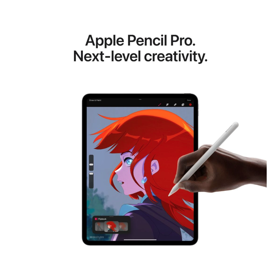 R3,500 off on 512GB 11-inch iPad Pro M4 Wi-Fi | OneDayOnly