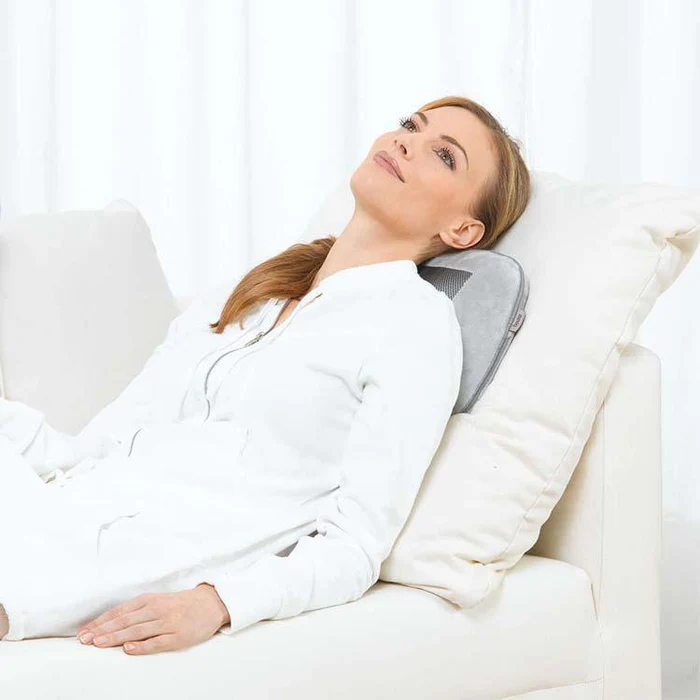 Shiatsu Massage Cushion (Model: MG 145)