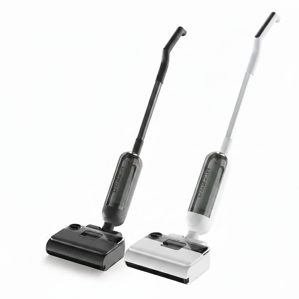 Cordless All-In-One Hard Floor Cleaner