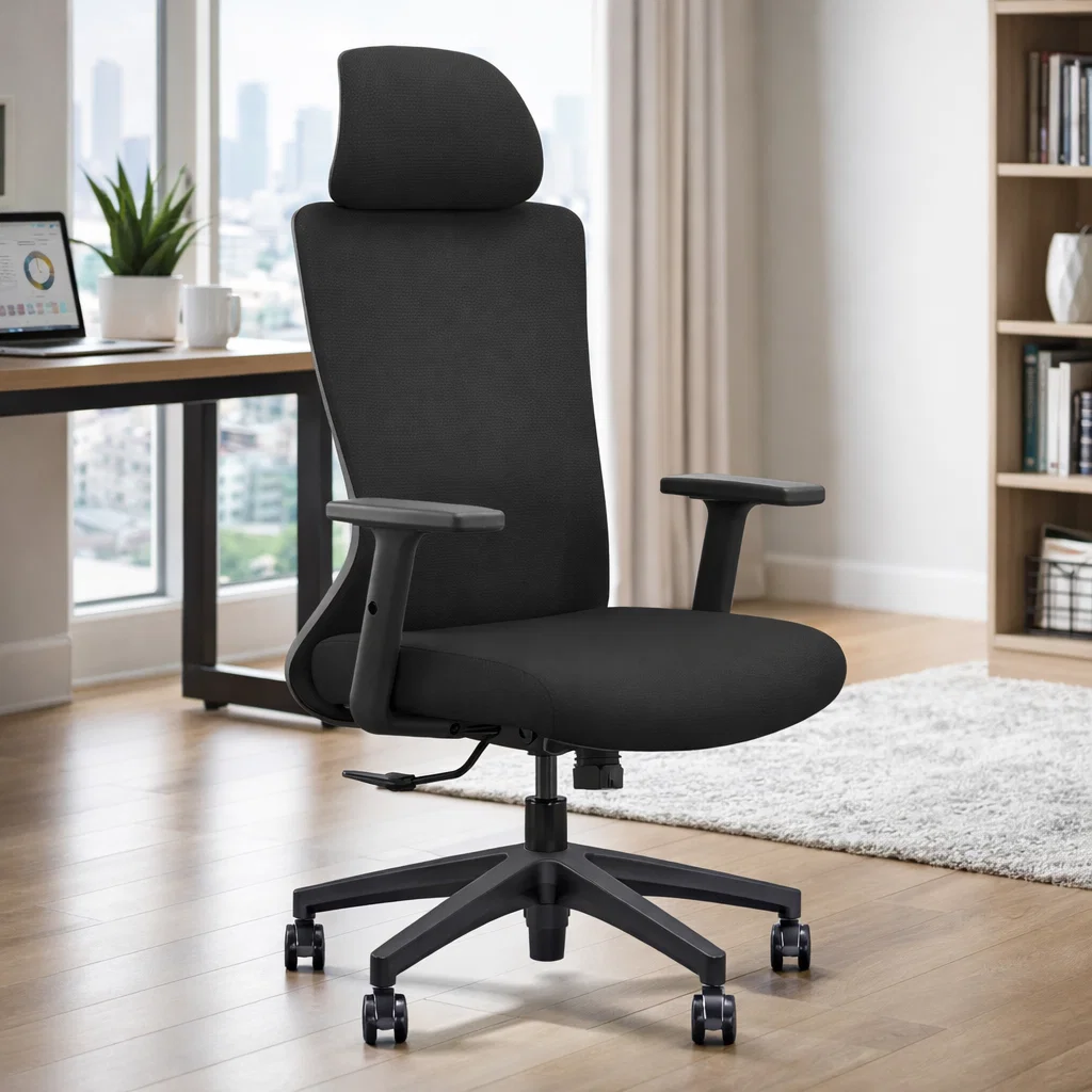 Valhalla Skye Executive Ergonomic Office Chair